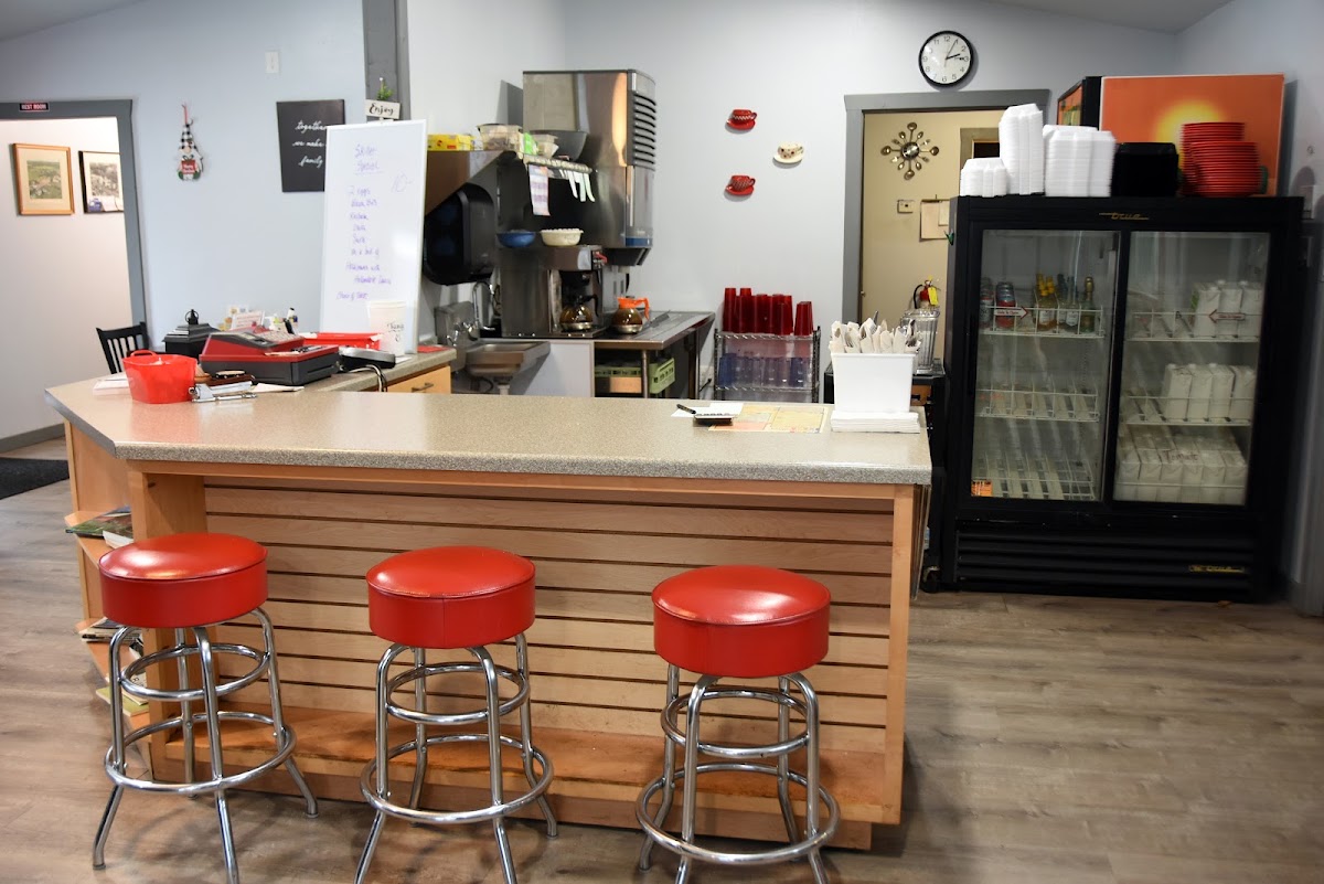 Kellner Cafe