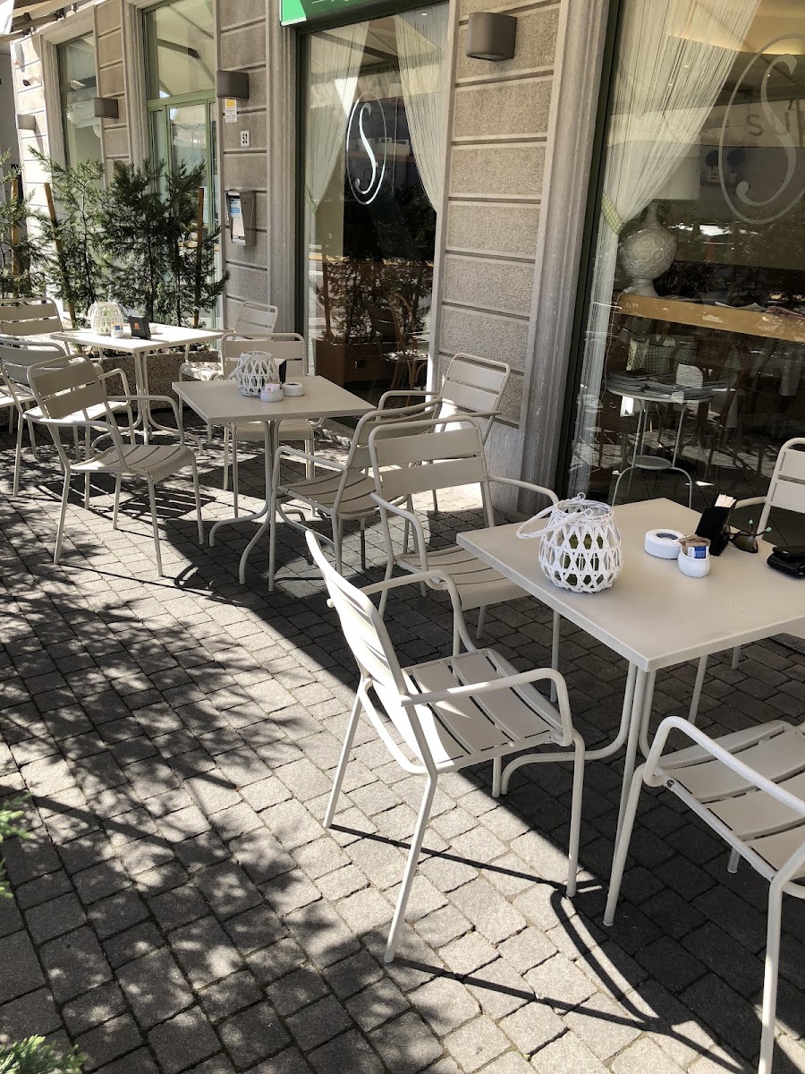 Suite Cafè