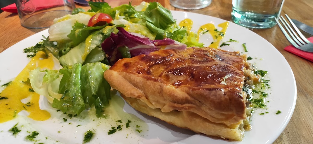 Cafe Le Major