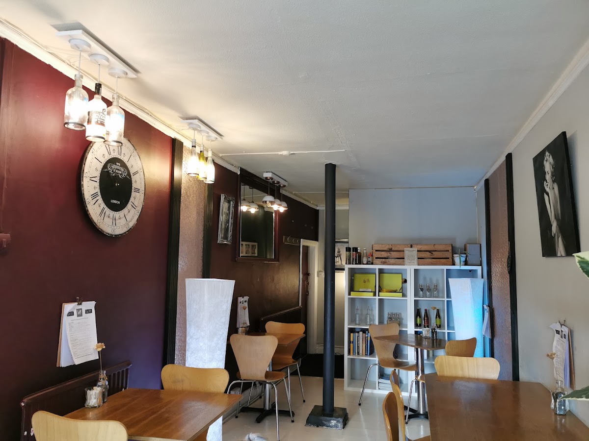 Loft Cafè