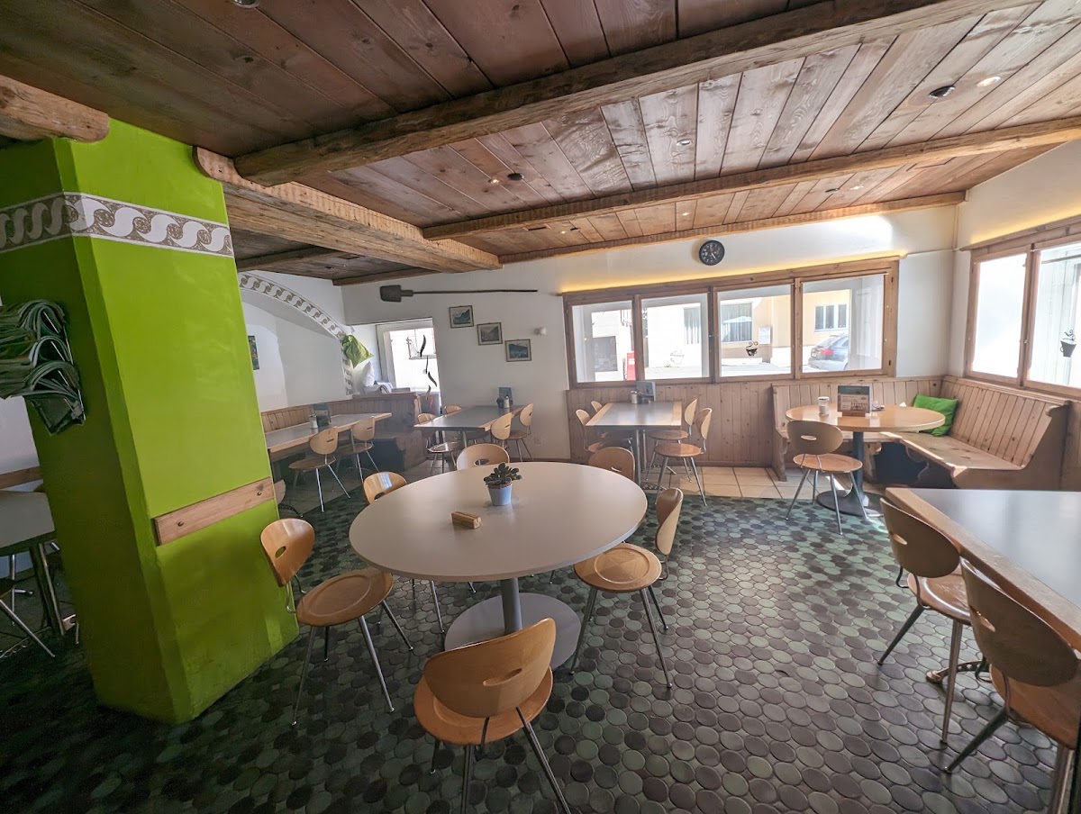 Café Fümm