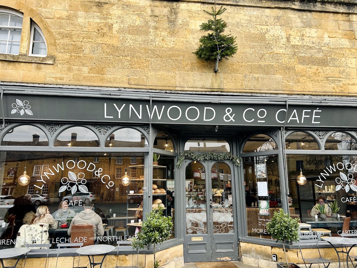 Lynwood & Co Moreton-in-Marsh