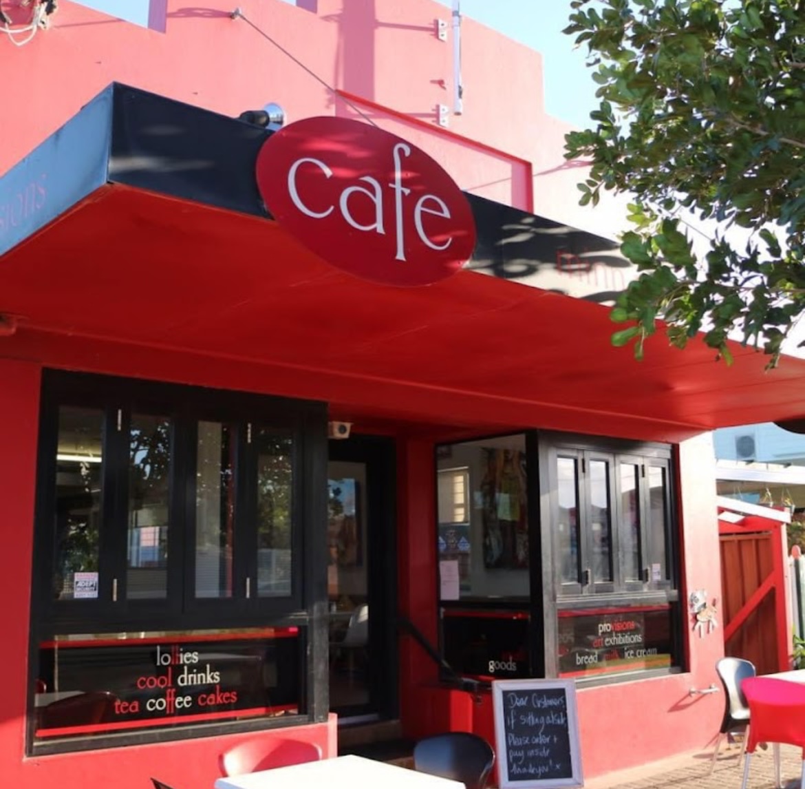 Minnamurra General Store & Cafe
