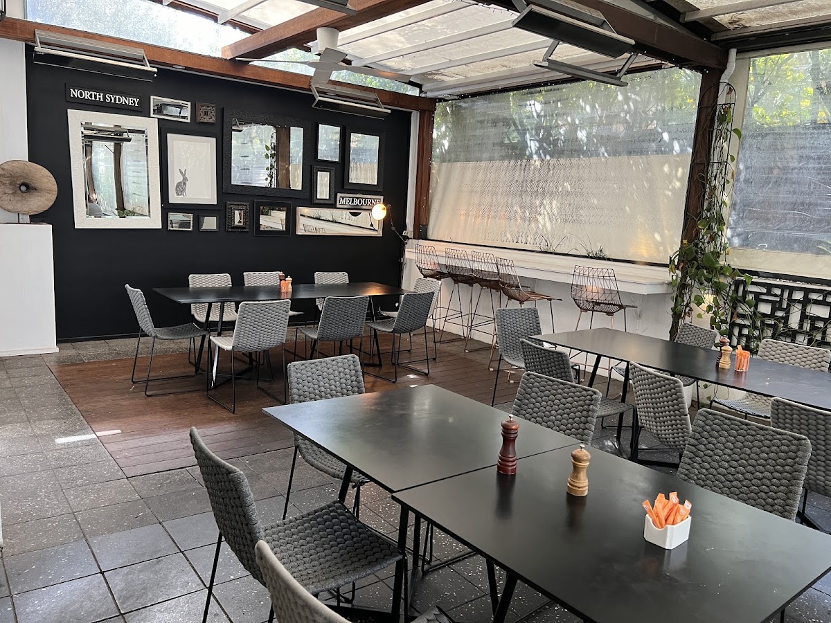 Sure Cafe