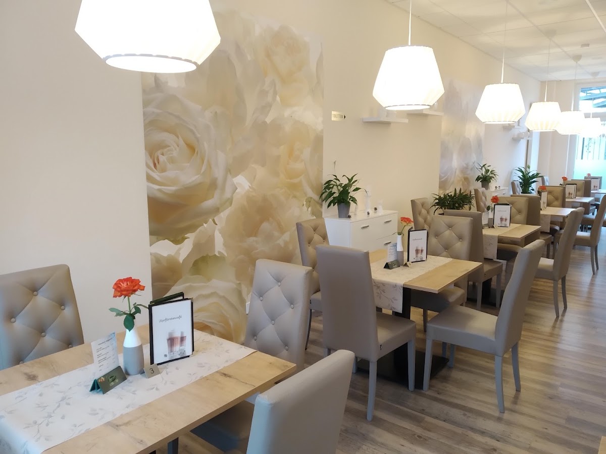 Kurfürsten Cafe