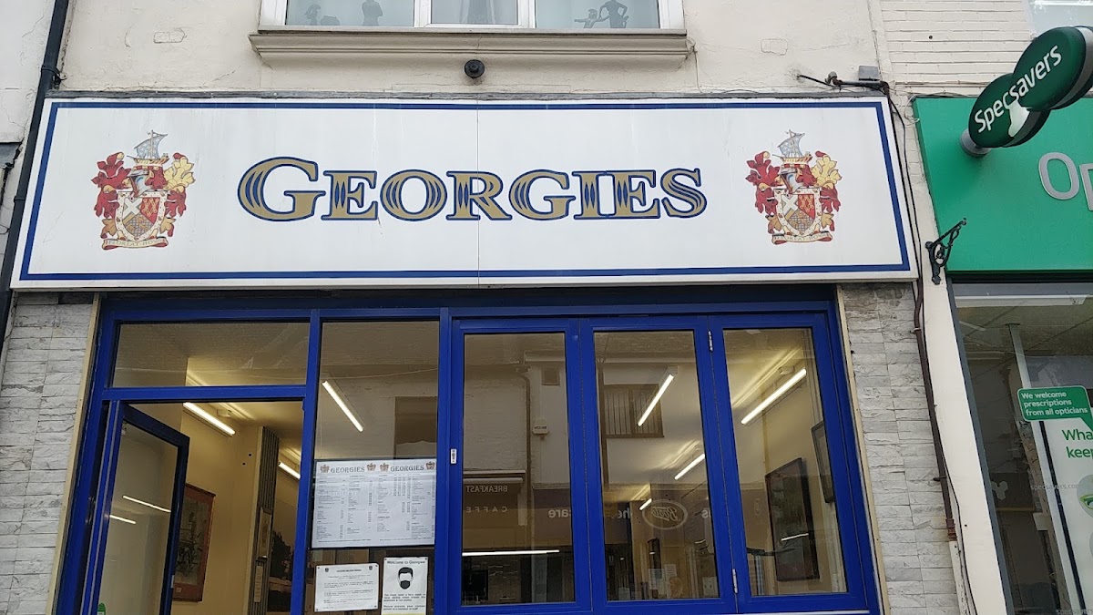 Georgies