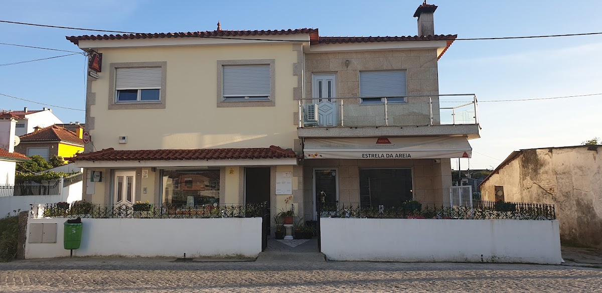 Estrela da areia