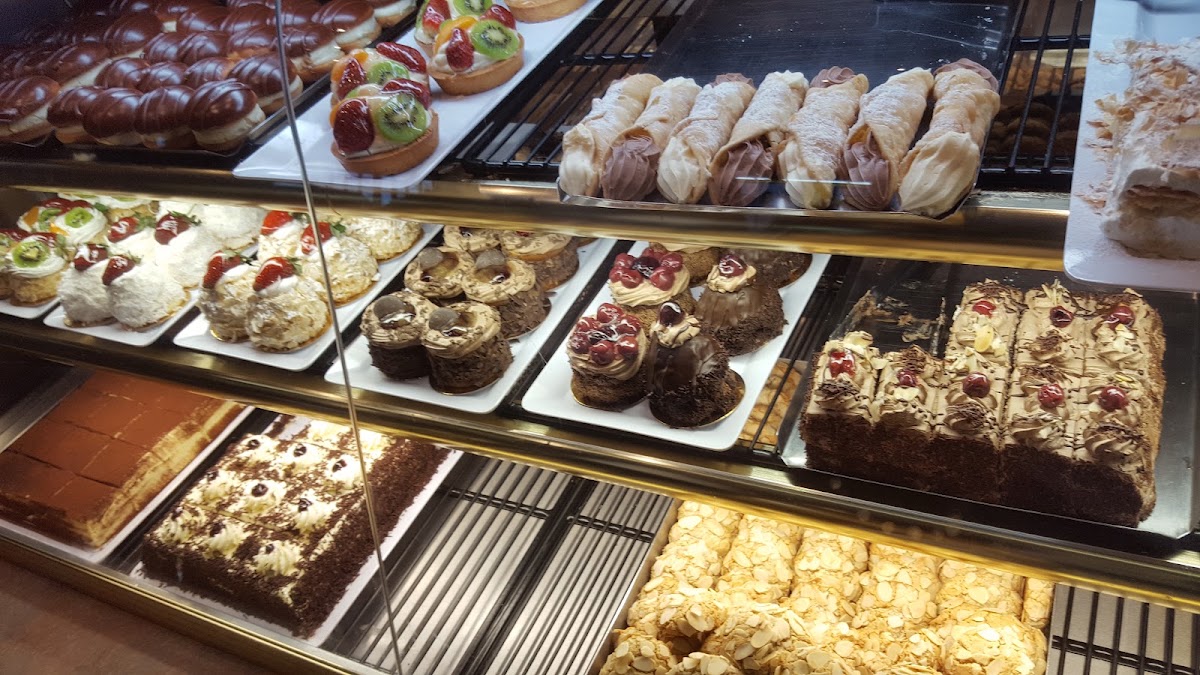Cafe Asmara