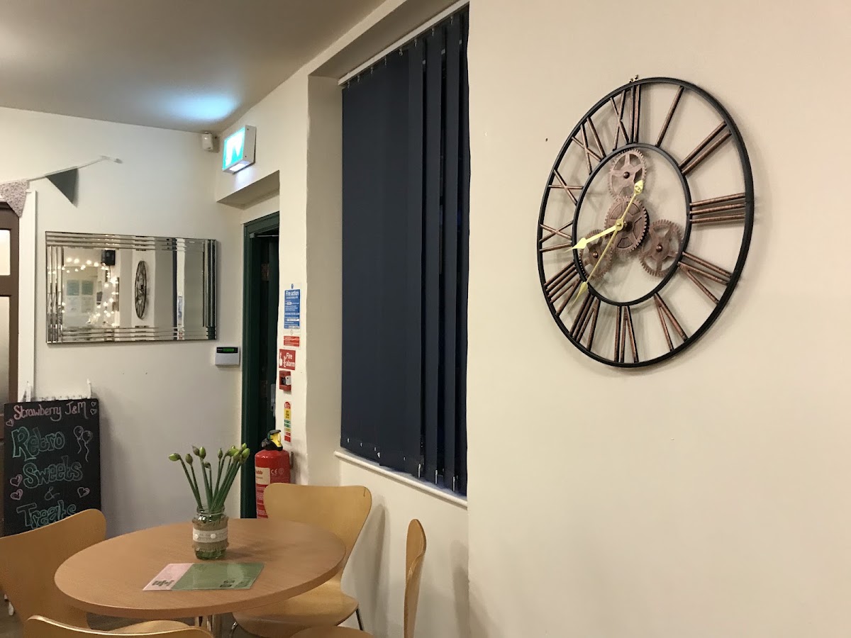 Marsden Park Cafe