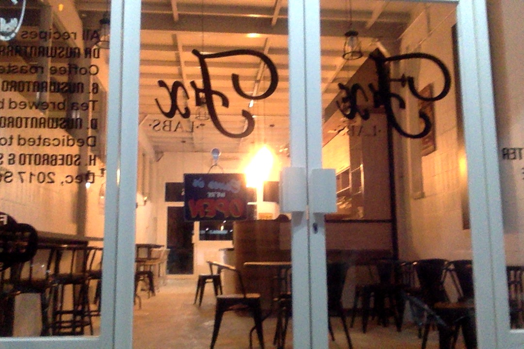 FX Labs