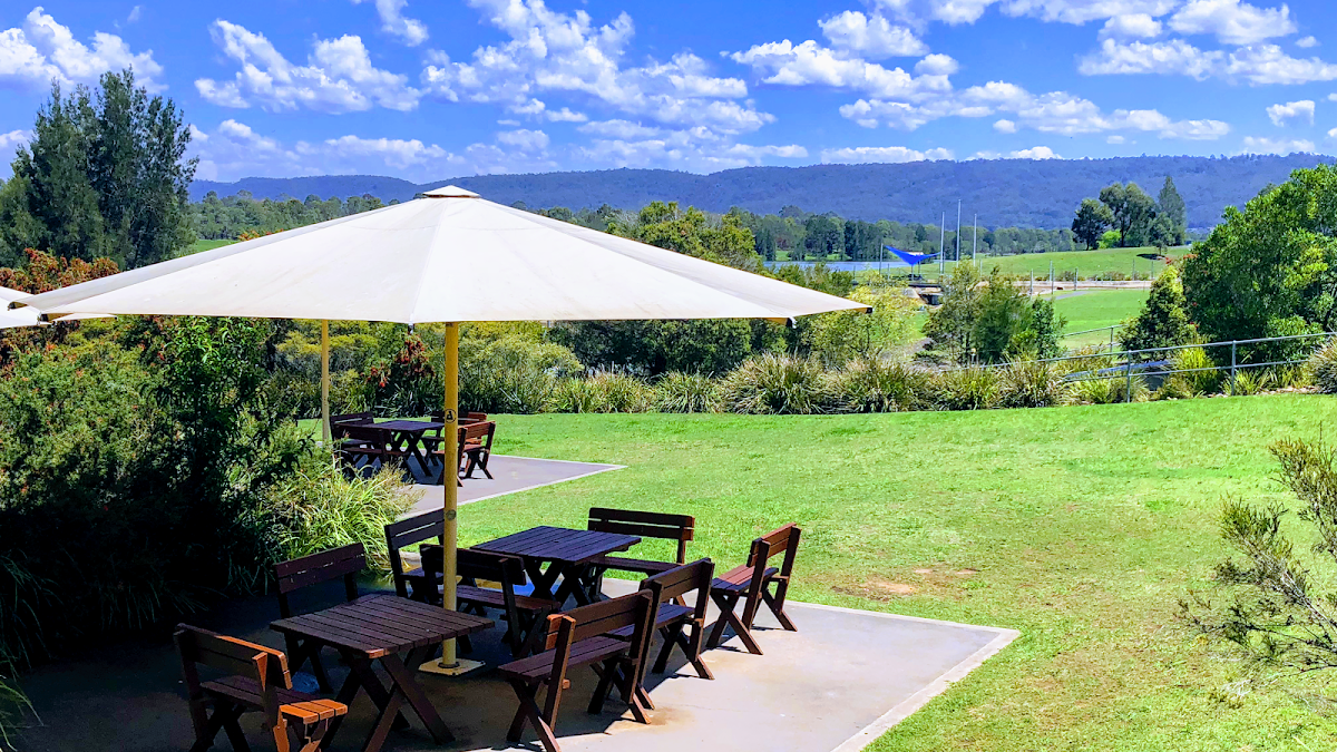 Café Whitewater