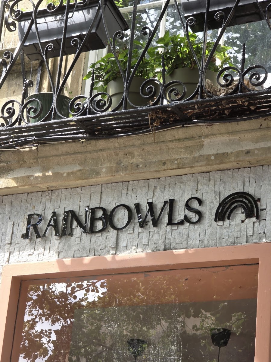 Rainbowls Cheltenham