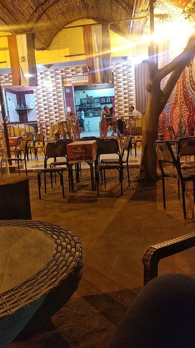 مقهى البحيري Beheiri Cafe