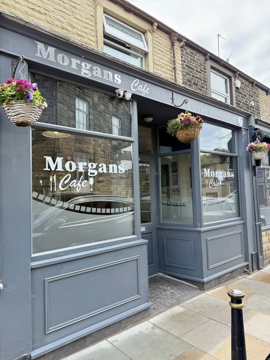 Morgans