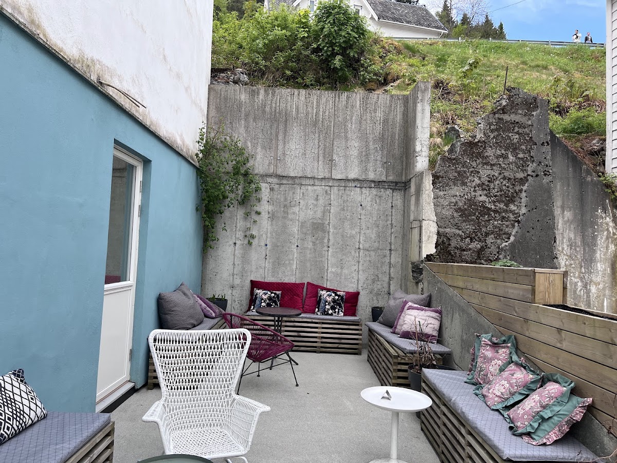 Hellesylt Boutique & Bar