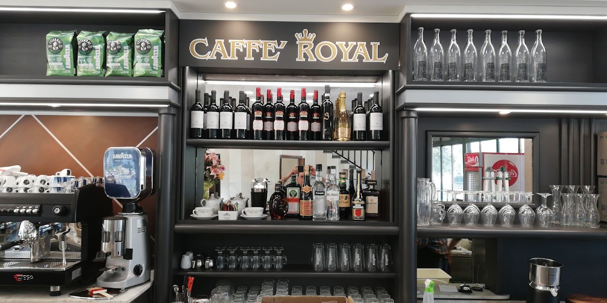 Caffè Royal