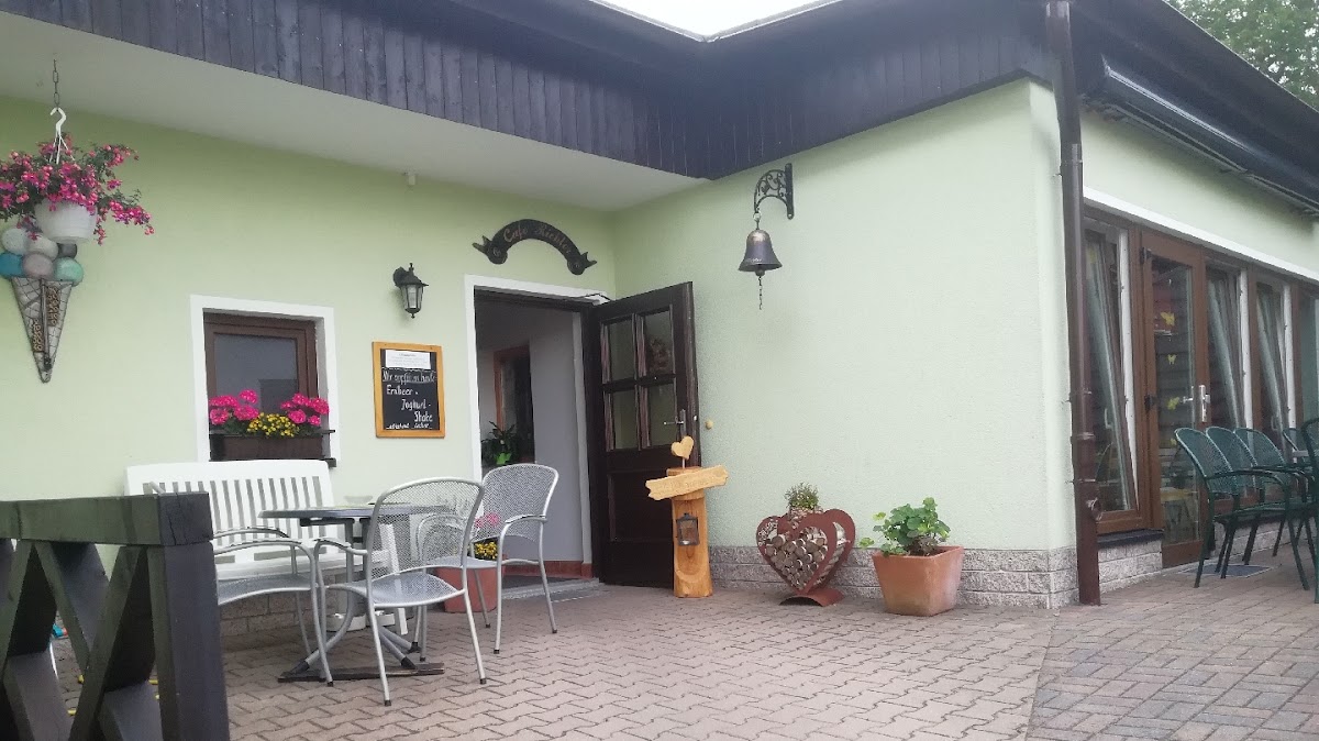 Café Richter