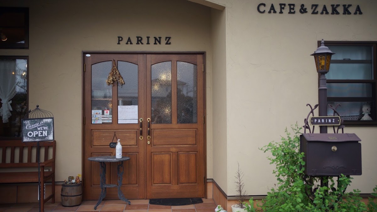 parinz
