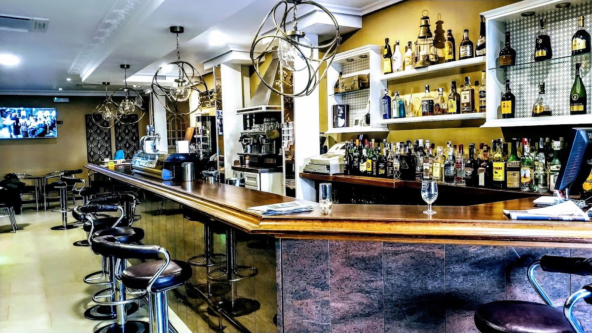 Café Bar El Patio