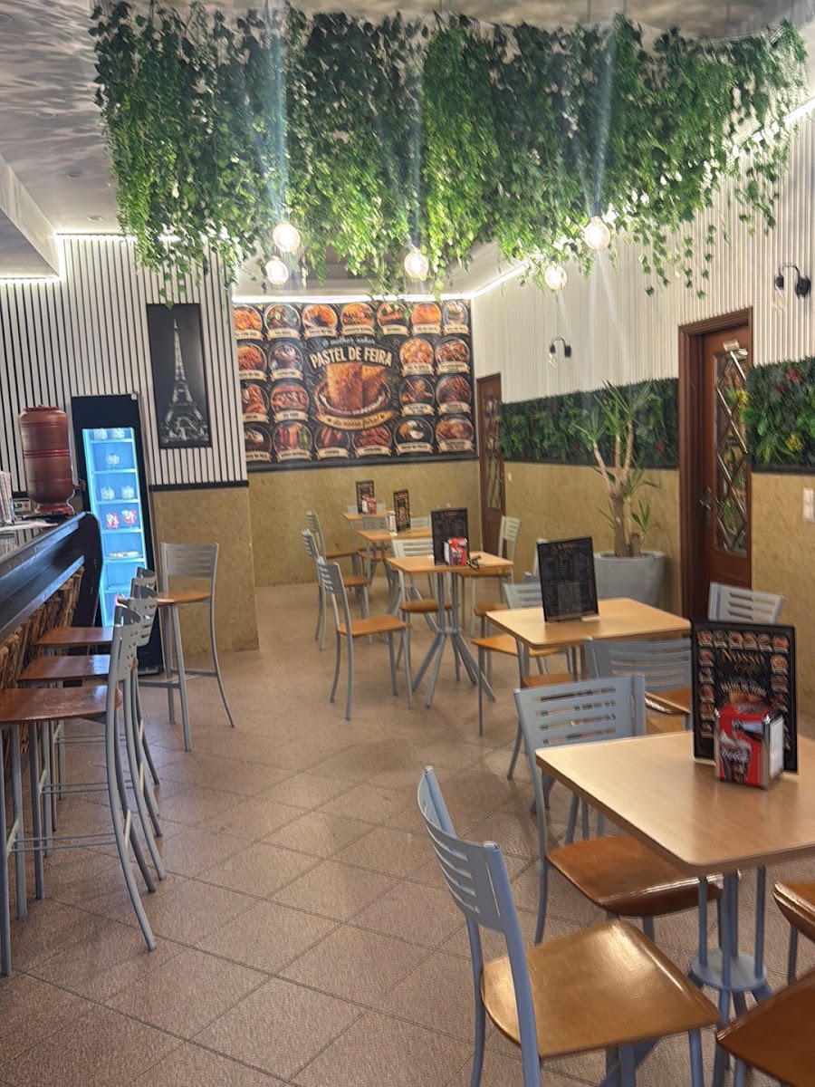 Café Restaurante Crocante - Snack Takeaway