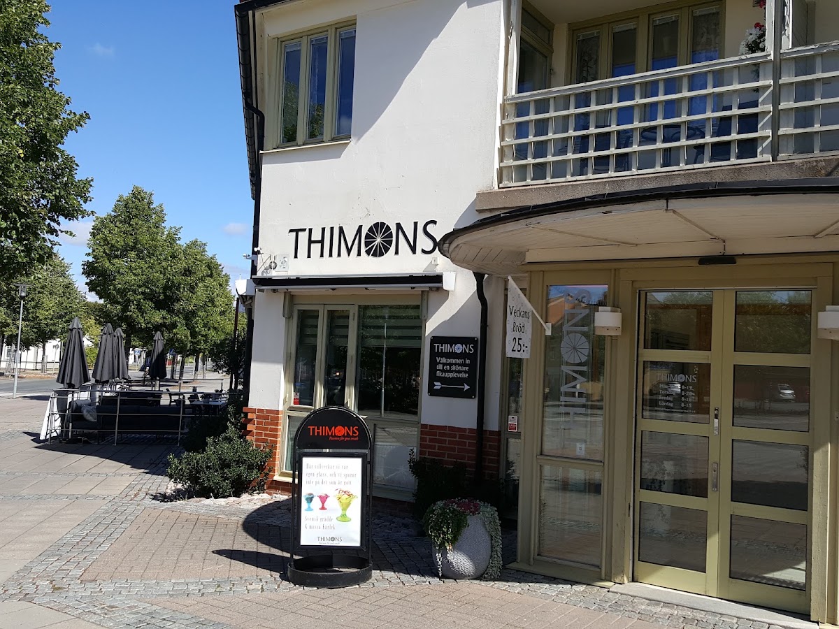 Thimons Konditori
