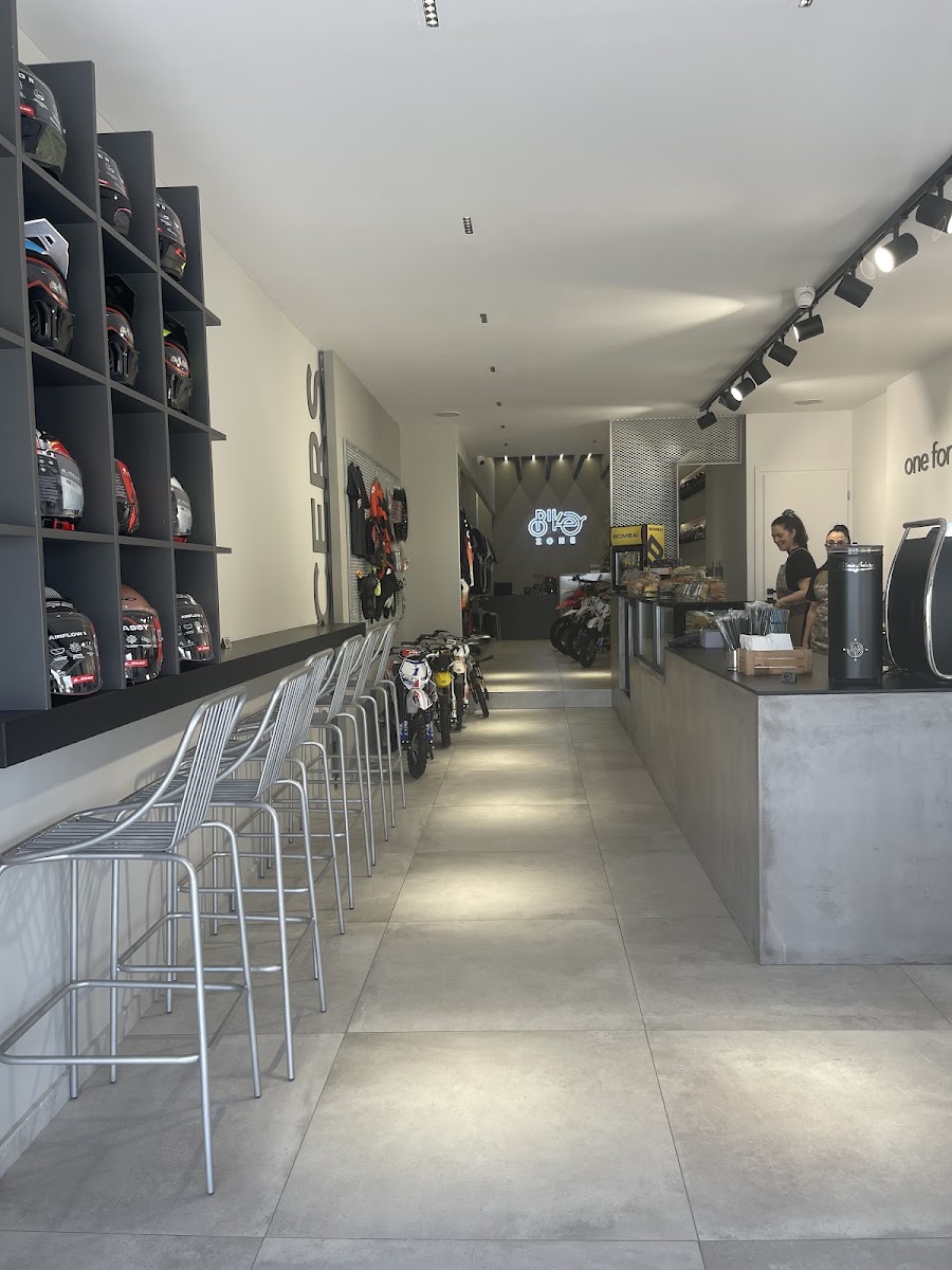 Yolo Coffee Bar