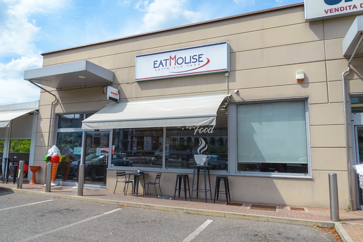 Eat Molise