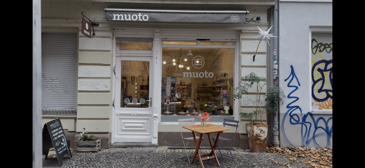 muoto