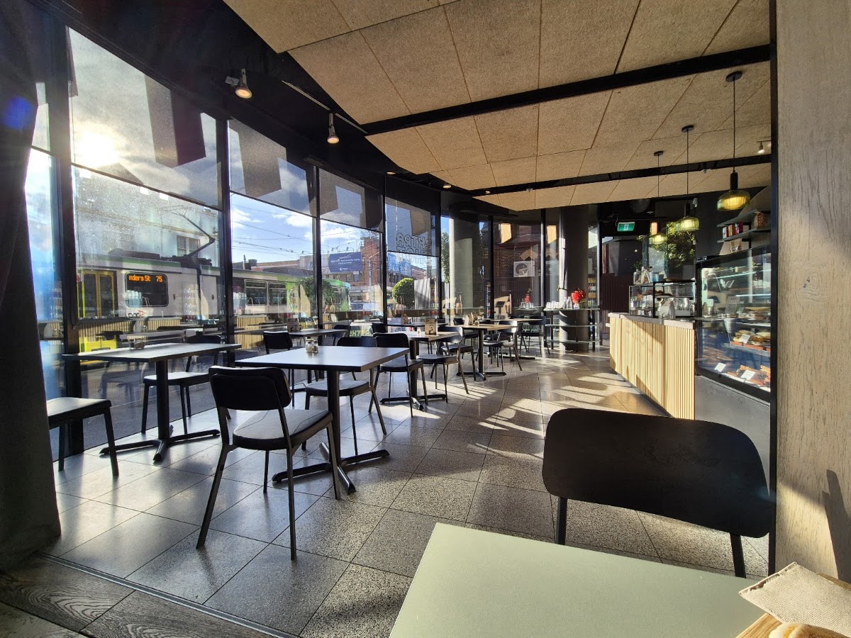 Extra Shot Cafe - Camberwell
