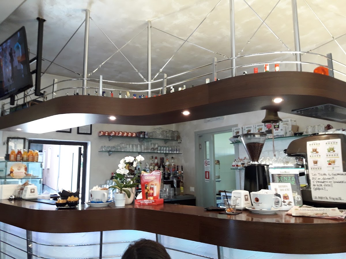 Cocoa Caffè e Edicola