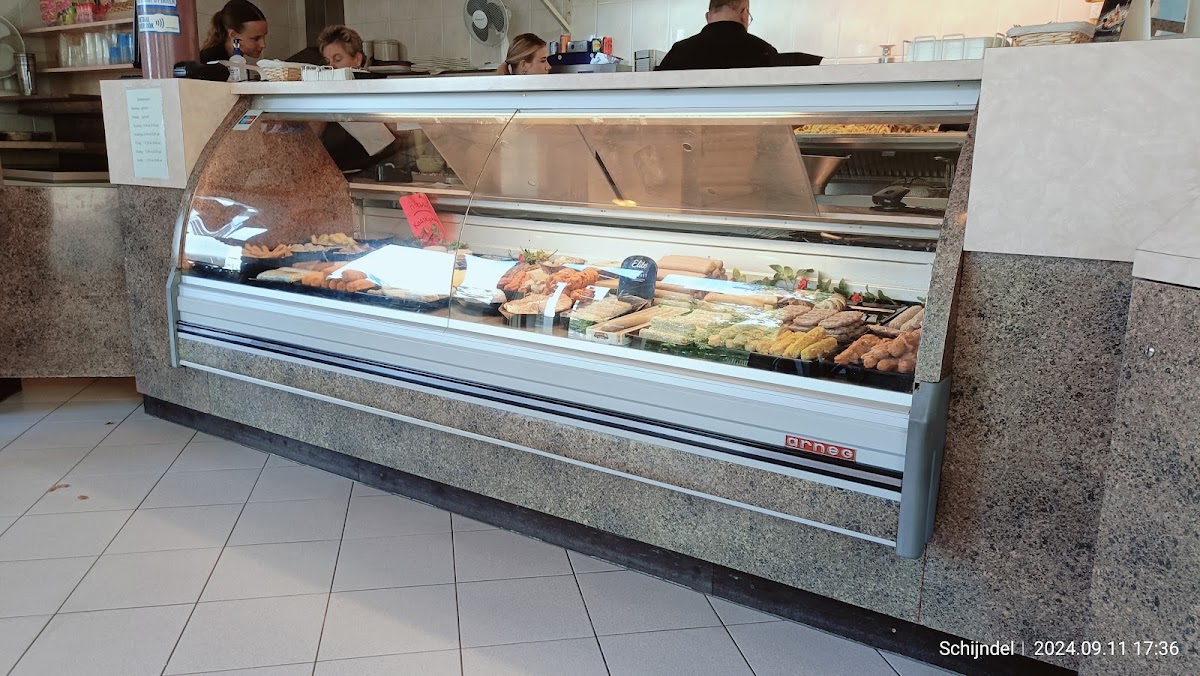 Jopie Snack Schijndel