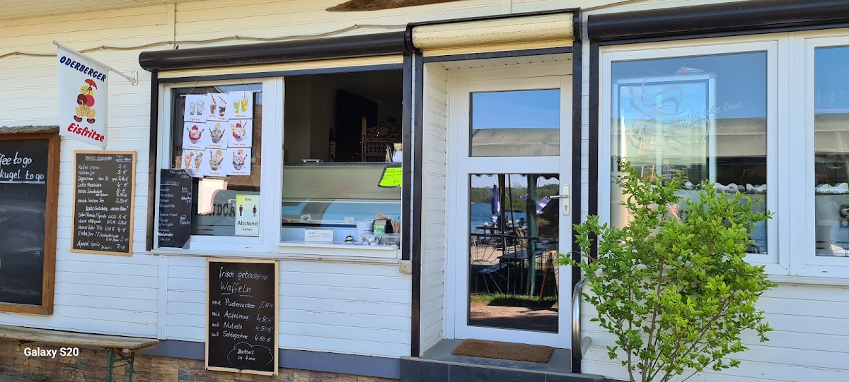 Strandcafe Altenhof