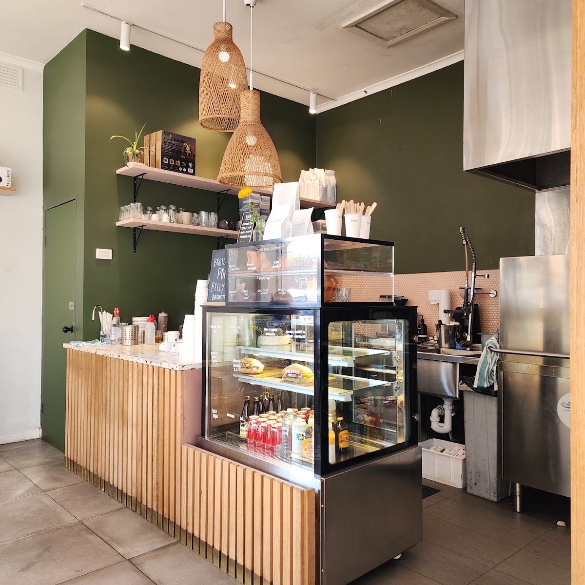 Boma Coffee