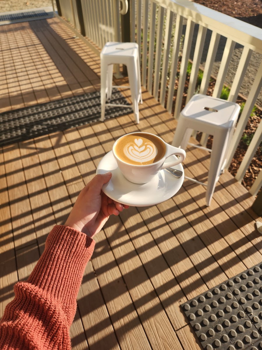 Tidal Coffee
