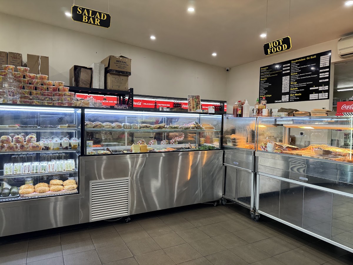 Key Point Cafe