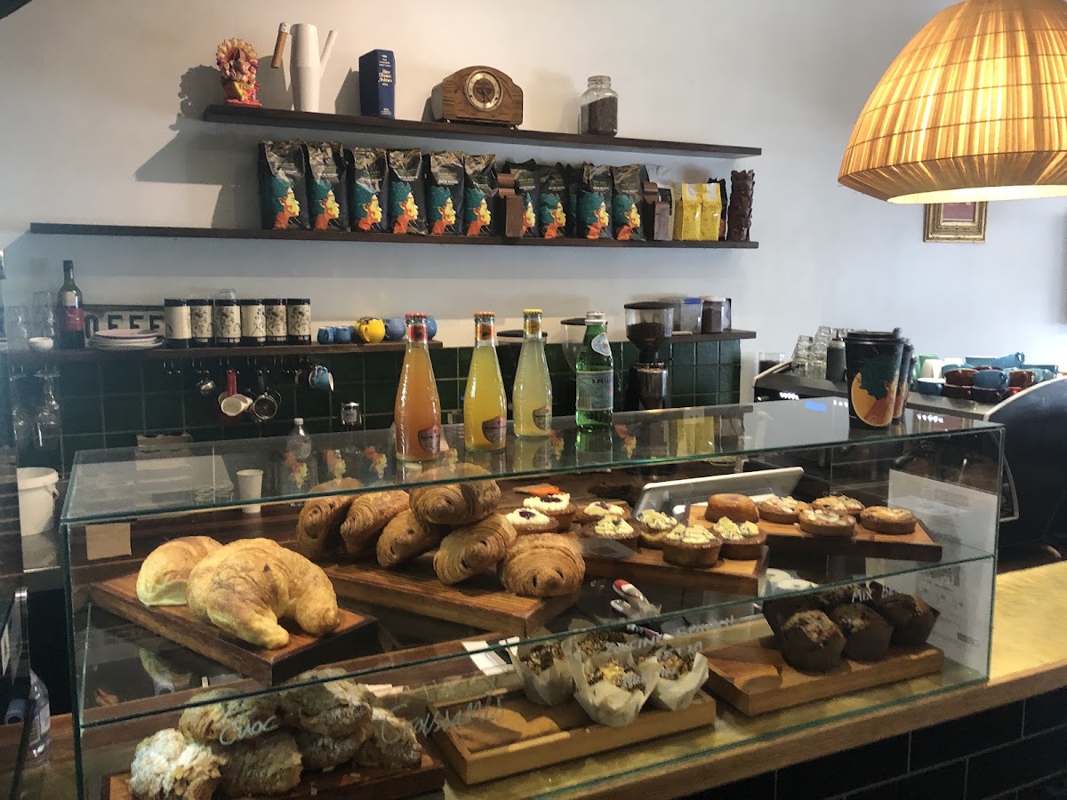 Whyte Cafe