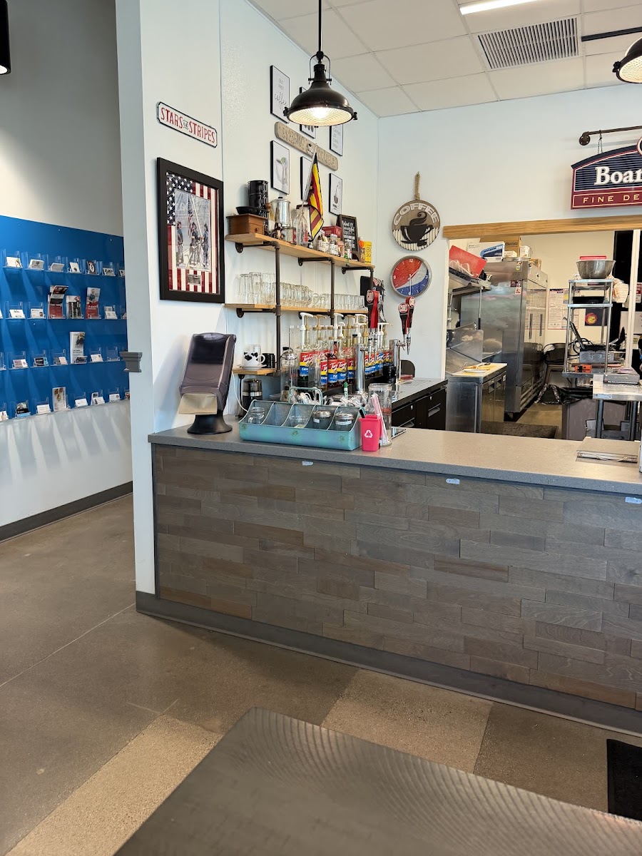 Elite Coffee Bistro