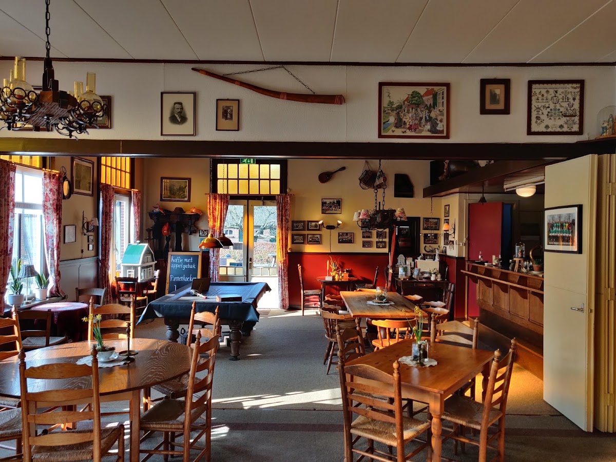 Café Florijn