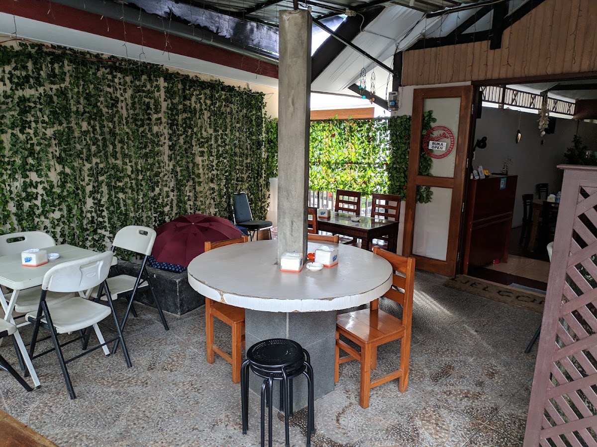Manise Coffee