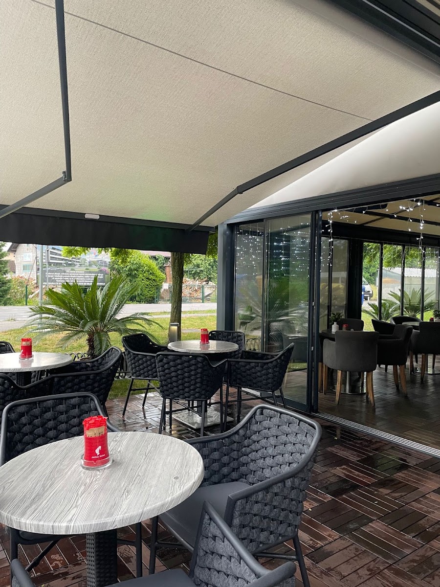 Caffe bar Otok