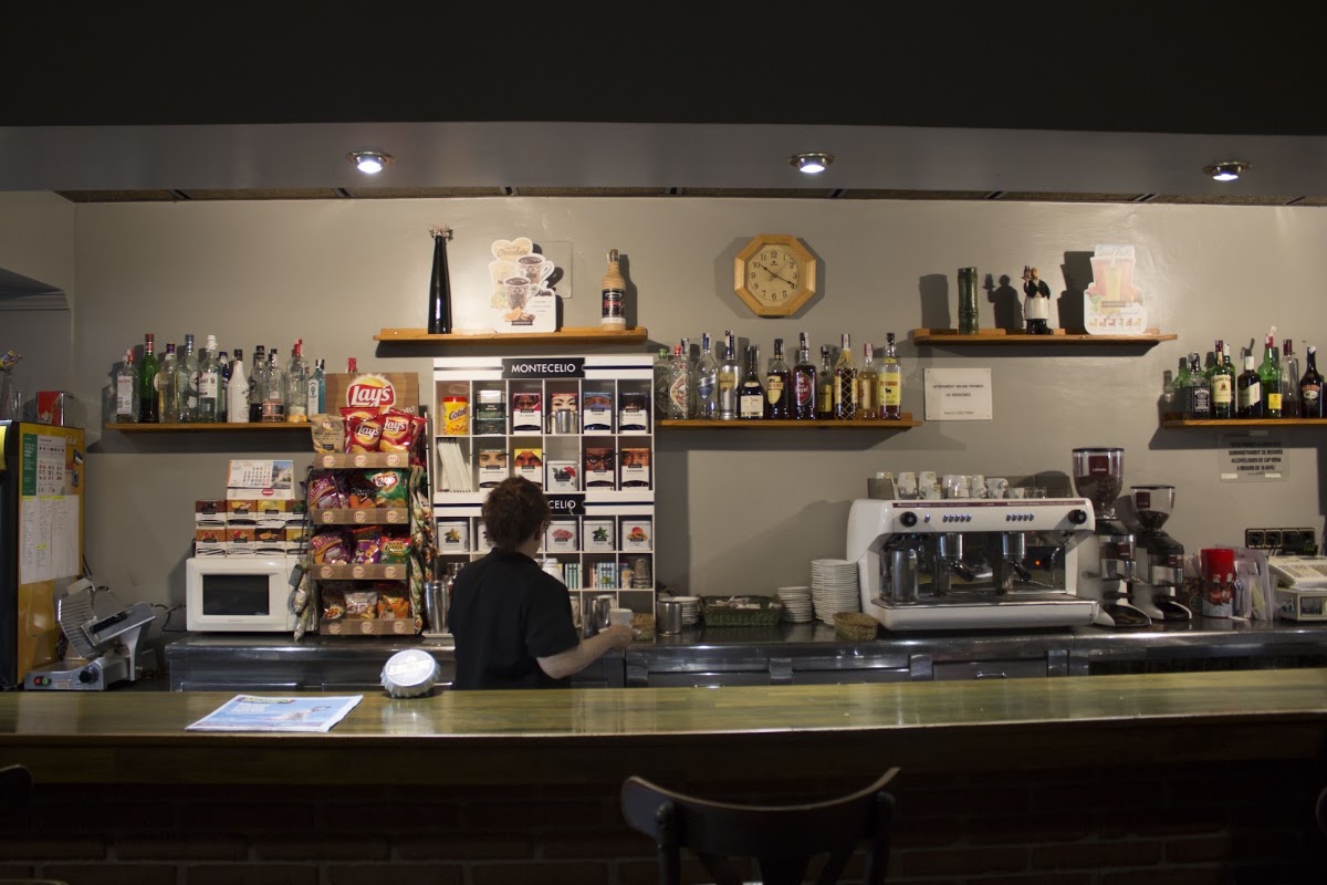 Cafè Capellades