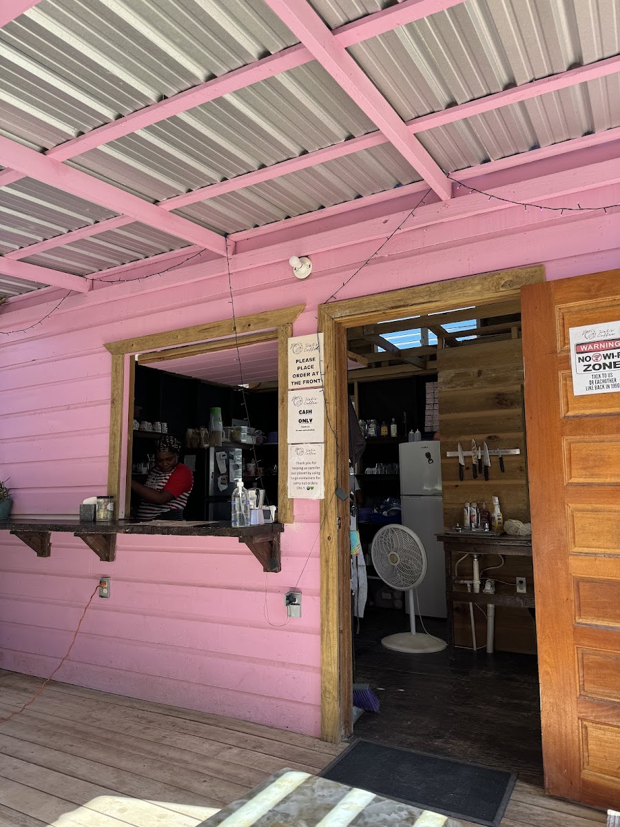 Kat's Coffee