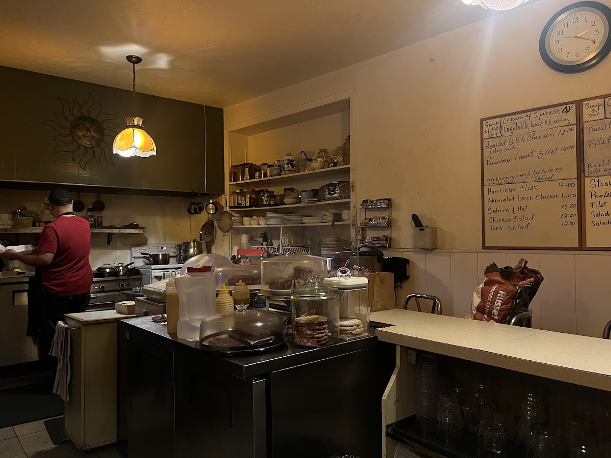 Cafe Renan