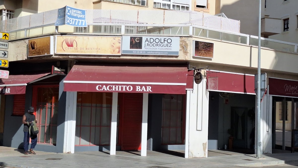 Cachito Bar