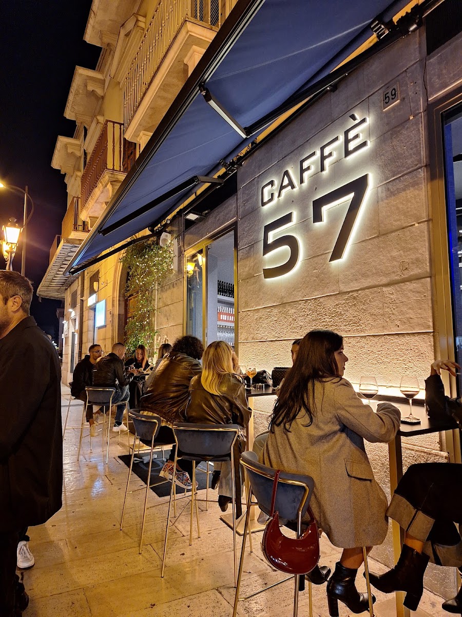 Caffé 57
