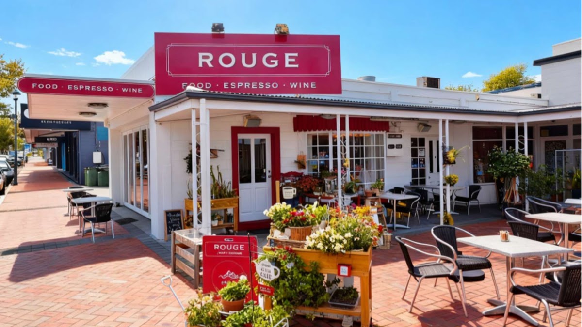 Rouge