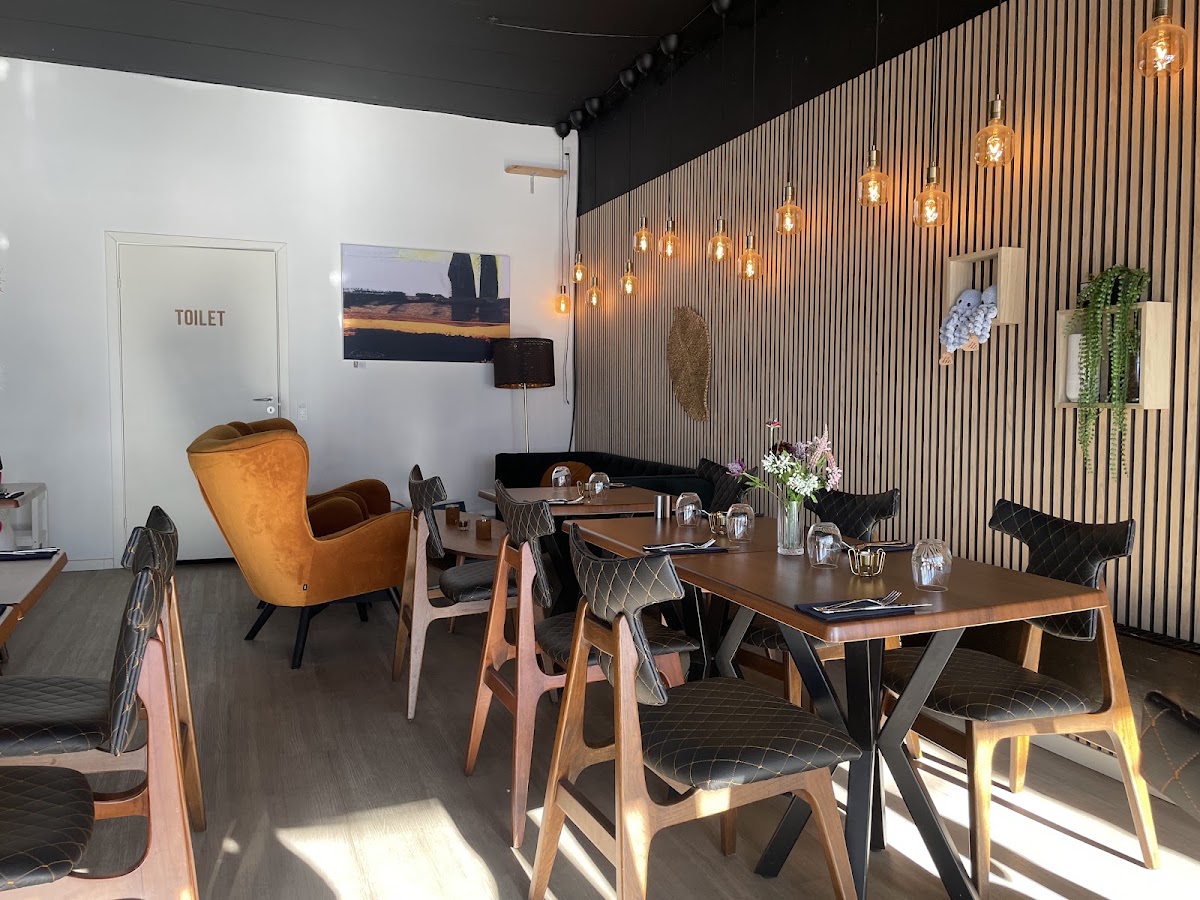 Café Wibholm