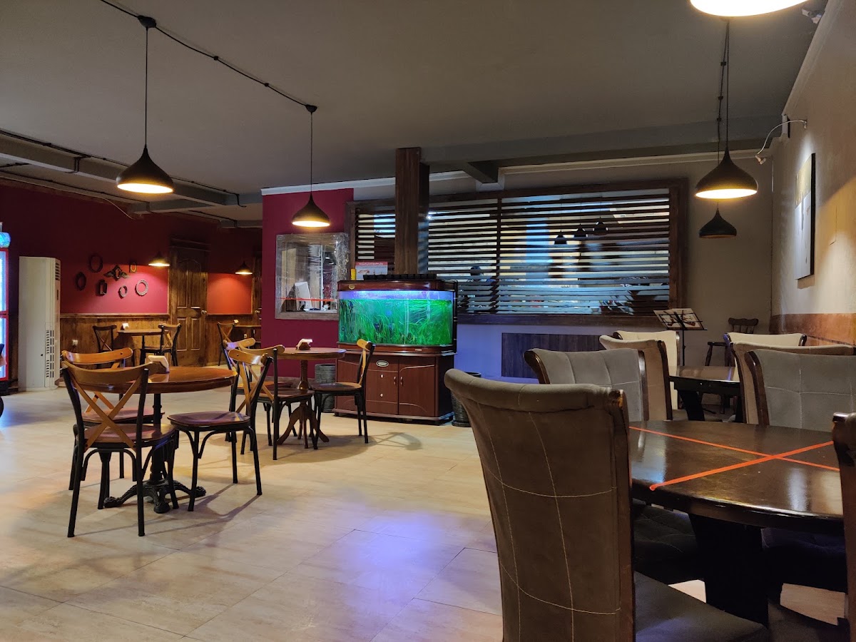 Cafe Melorin