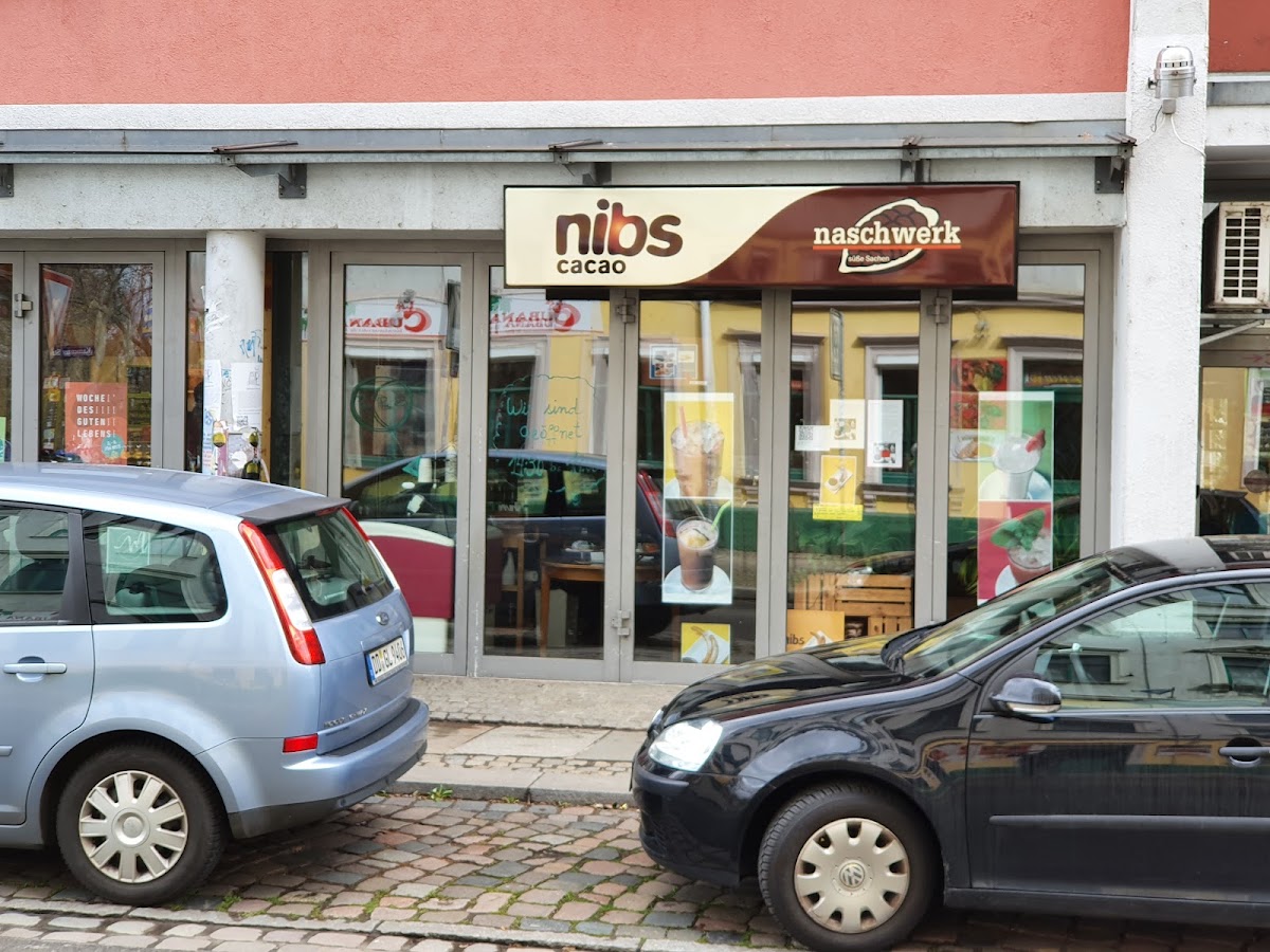 Nibs Cacao