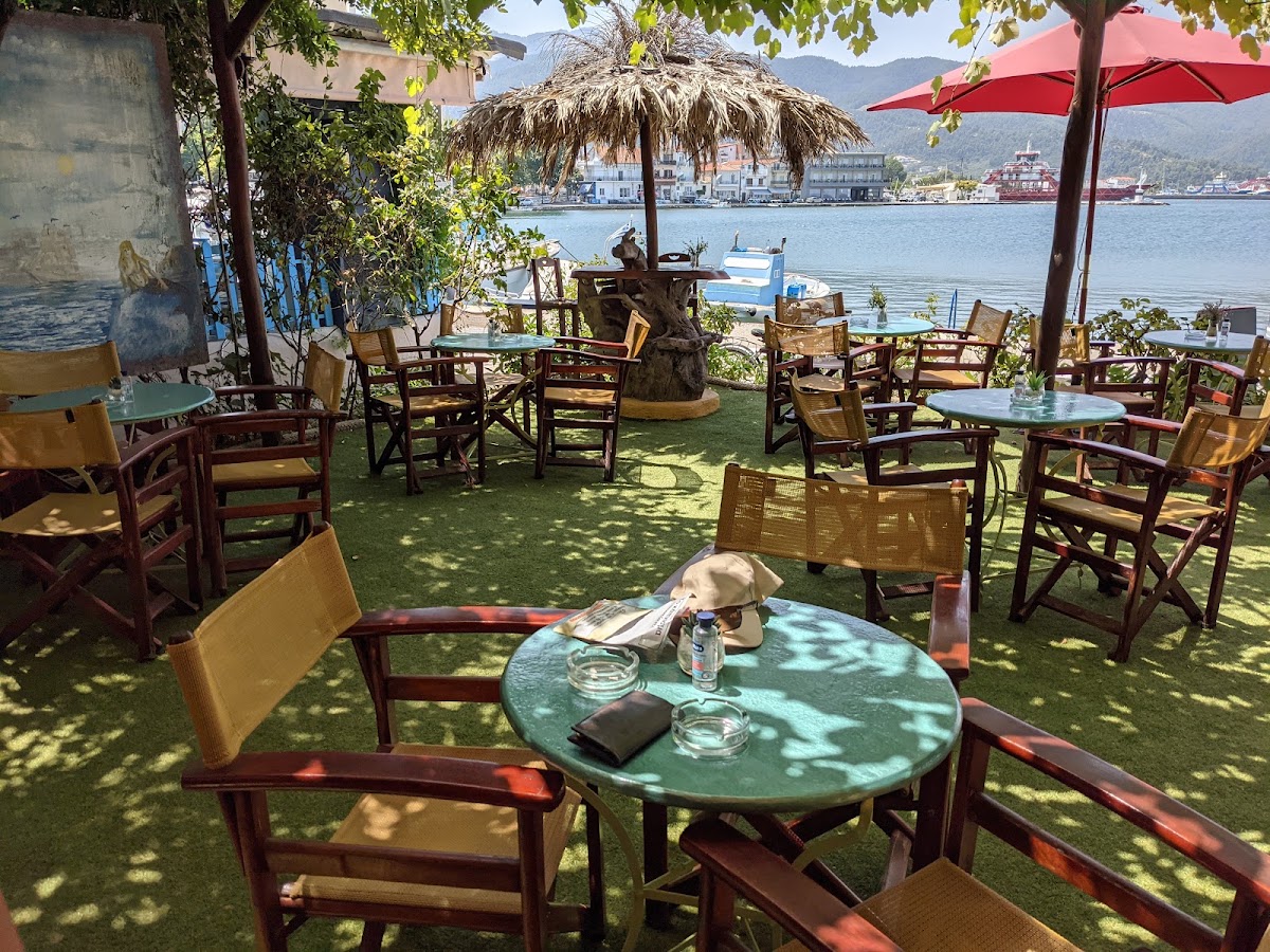 Karanti Cafe